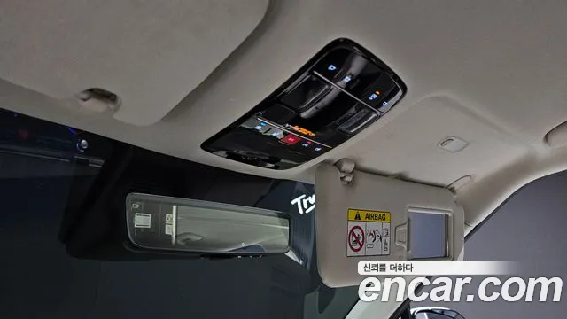 Hyundai Santa Fe MX5 — Фото автомобиля 28