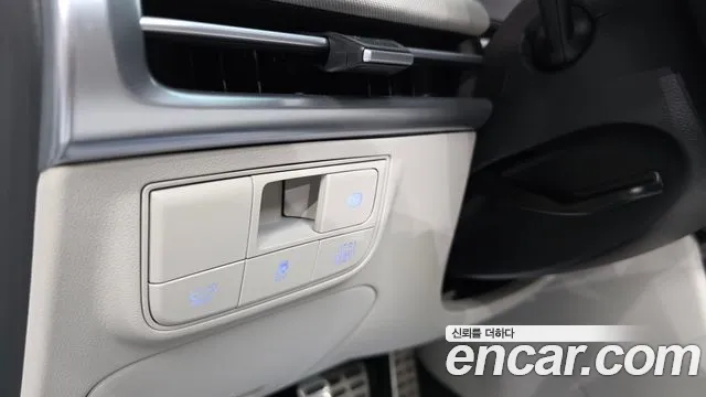 Hyundai Tucson — Фото автомобиля 25