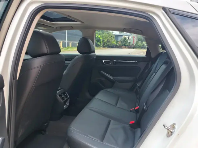 Honda Integra — Фото автомобиля 10