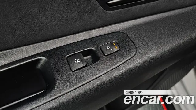 Hyundai Avante CN7 — Фото автомобиля 19