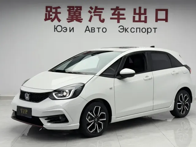 Фотография автомобиля — Honda LIFE