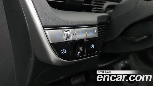 Hyundai Ioniq 5 Ioniq5 — Фото автомобиля 24