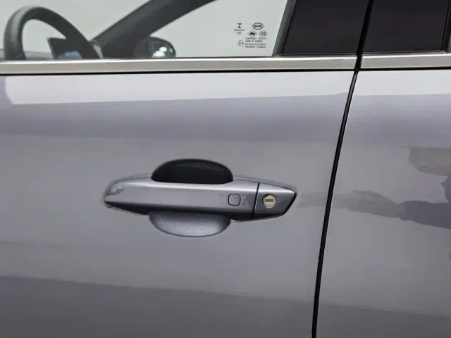 BYD Qin PLUS — Фото автомобиля 18
