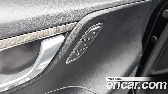 Hyundai Grandeur Grandeur (New) — Фото автомобиля 22
