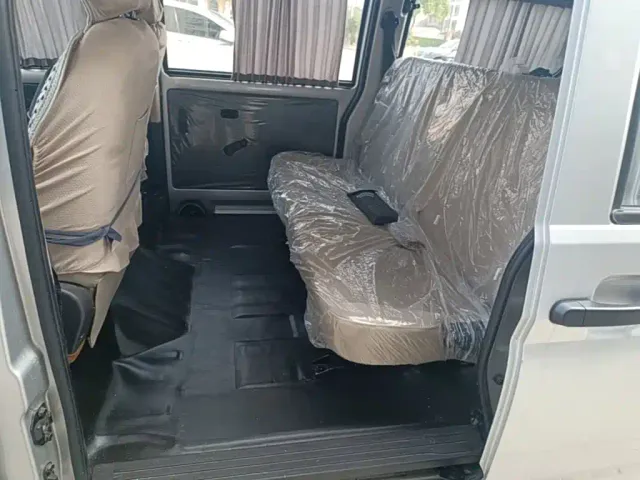 Wuling Rongguang S — Фото автомобиля 16