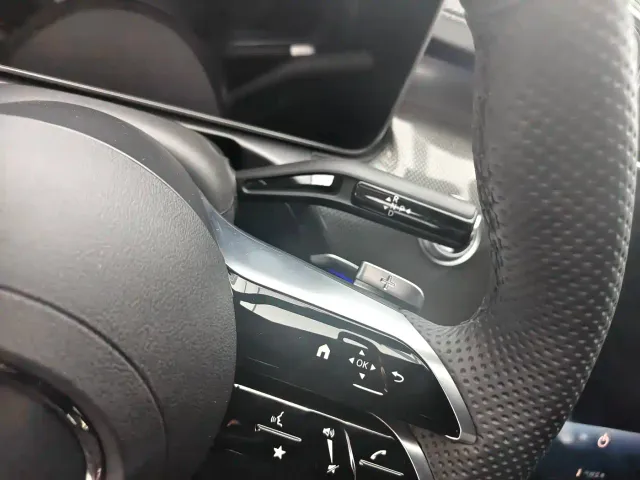 Mercedes-Benz C-Class — Фото автомобиля 9