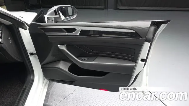 Volkswagen Arteon Arteon 2.0 TDI Prestige — Фото автомобиля 7