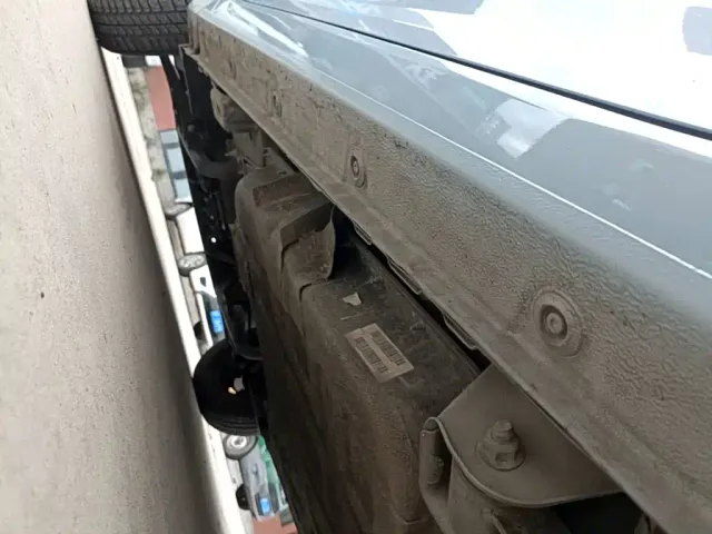 Wuling Hongguang Mini EV — Фото автомобиля 21