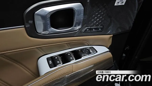 Kia Sorento Generation 4 — Фото автомобиля 17