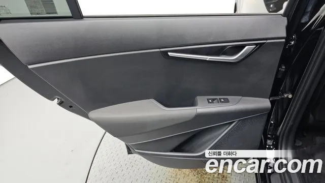 Kia Niro All Niro EV Air — Фото автомобиля 25