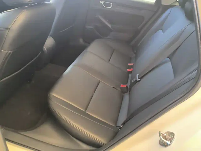 Honda Civic — Фото автомобиля 16