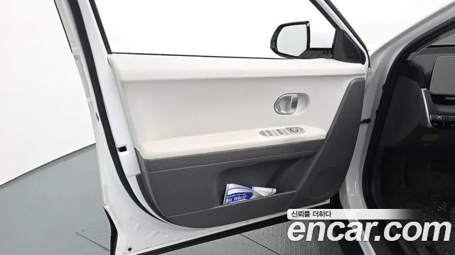 Hyundai Ioniq5 Ioniq5 Long Range AWD — Фото автомобиля 21
