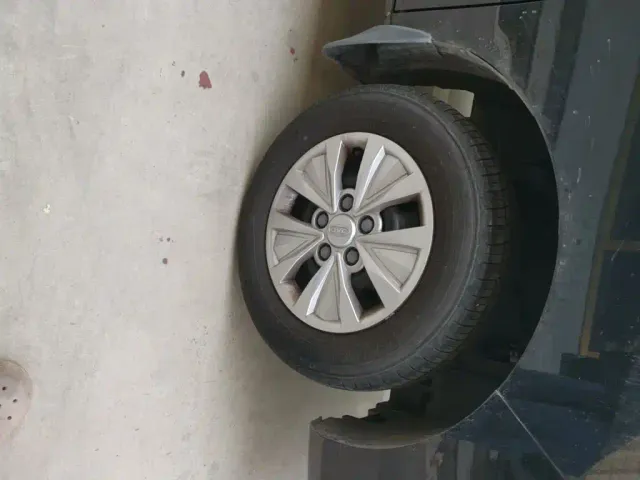 JAC Refine M3 — Фото автомобиля 21