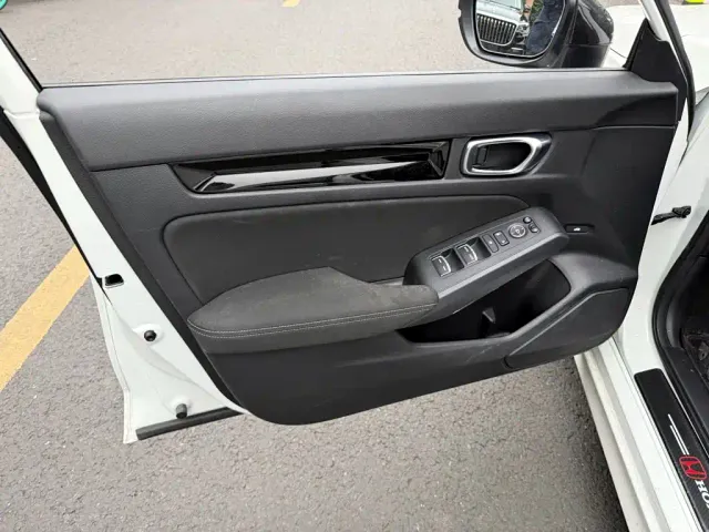 Honda Civic — Фото автомобиля 6