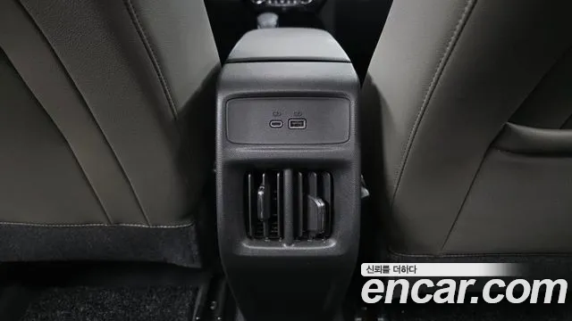 ChevroletGMDaewoo Trax Trax Кроссовер — Фото автомобиля 19