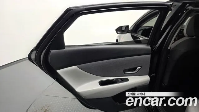 Hyundai AVANTE — Фото автомобиля 25