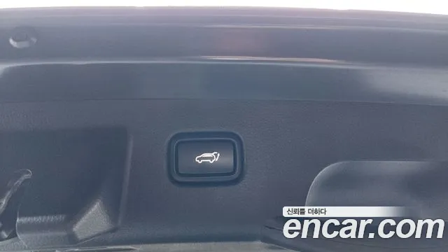 Kia Seltos Новый Seltos Бензин 2.0 2WD — Фото автомобиля 16