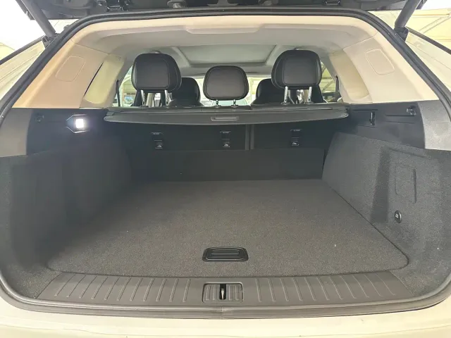 Chery Tiggo 9 — Фото автомобиля 7