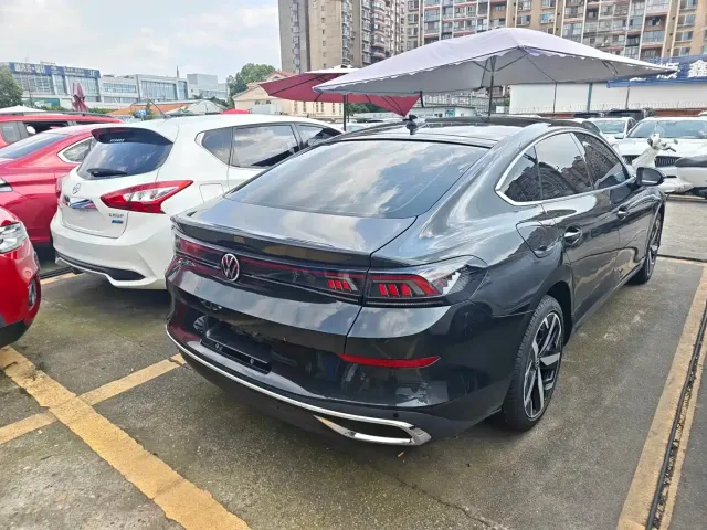 Volkswagen Lamando 2023 Lamando L 280TSI DSG Cool Edition — Фото автомобиля 18
