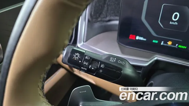 Kia Sorento Generation 4 — Фото автомобиля 30