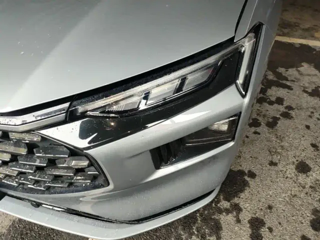Ford Mondeo — Фото автомобиля 23