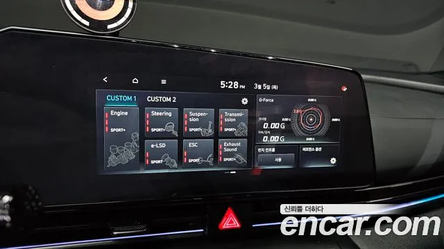 Hyundai AVANTE — Фото автомобиля 17