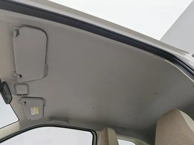 Wuling Hongguang Mini EV — Фото автомобиля 14