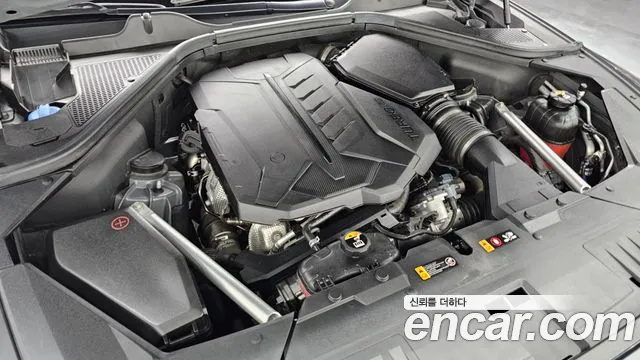 Genesis GV80 3.0 Дизель AWD — Фото автомобиля 6