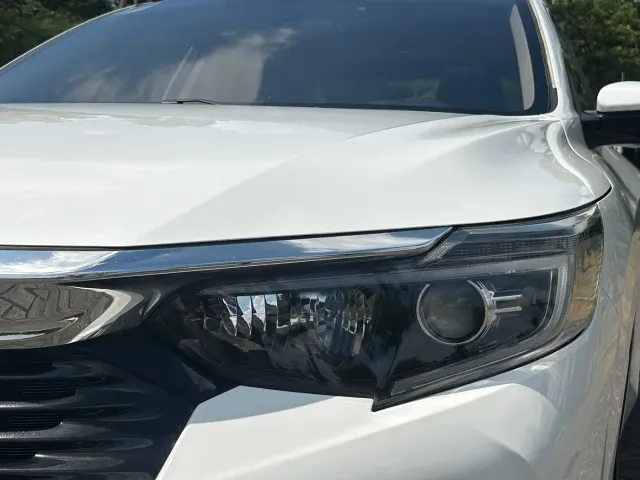Honda Crider — Фото автомобиля 21