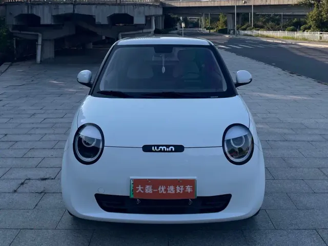 Changan Lumin — Фото автомобиля 2