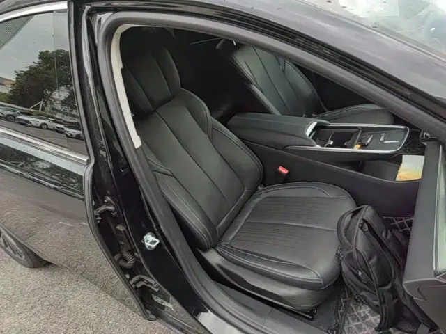Buick LaCrosse — Фото автомобиля 24