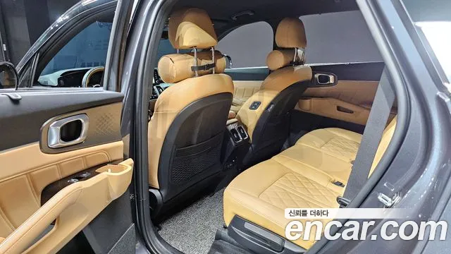 Kia Sorento — Фото автомобиля 26
