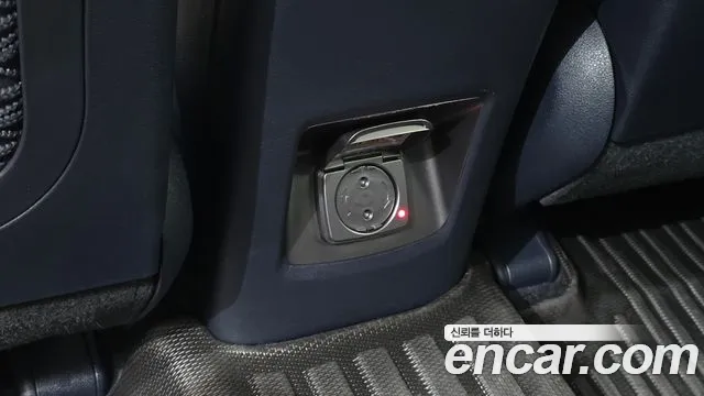 Hyundai Nexo — Фото автомобиля 17