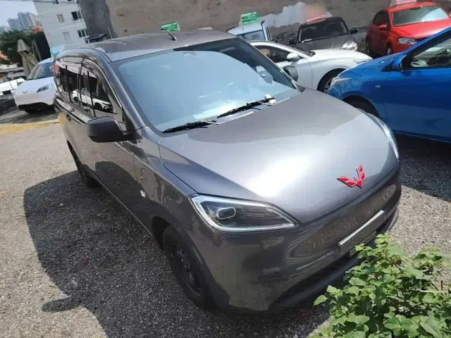 Wuling Hongguang — Фото автомобиля 3