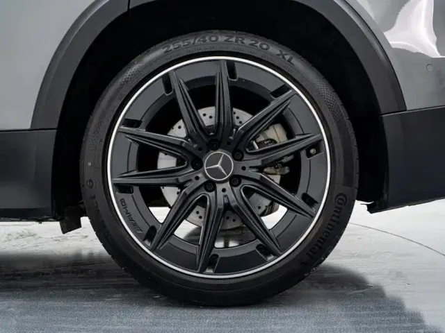 Mercedes-Benz GLB AMG — Фото автомобиля 18