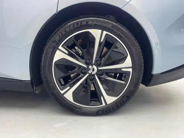 Nio ET5 Touring — Фото автомобиля 15