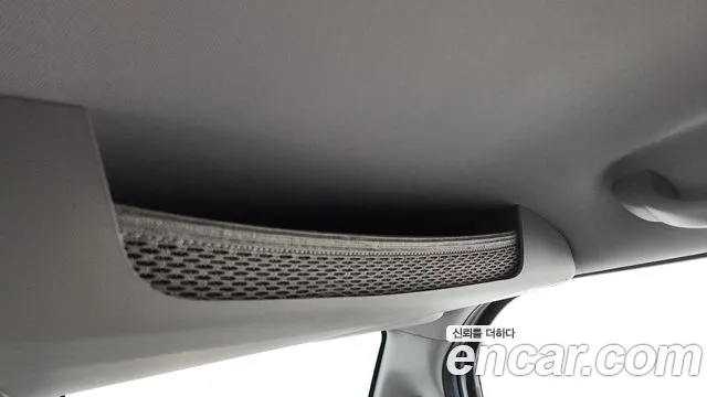 Kia RAY Новый Kia Ray Signature — Фото автомобиля 27