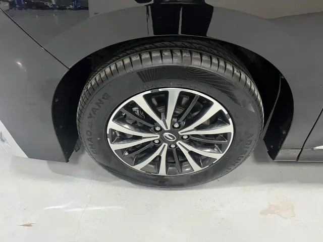 GAC Trumpchi M8 — Фото автомобиля 15