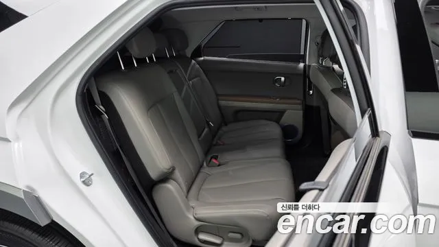 Hyundai Ioniq5 Ioniq5 Long Range AWD — Фото автомобиля 11