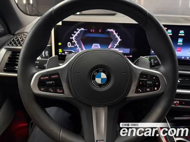 BMW X5 — Фото автомобиля 9