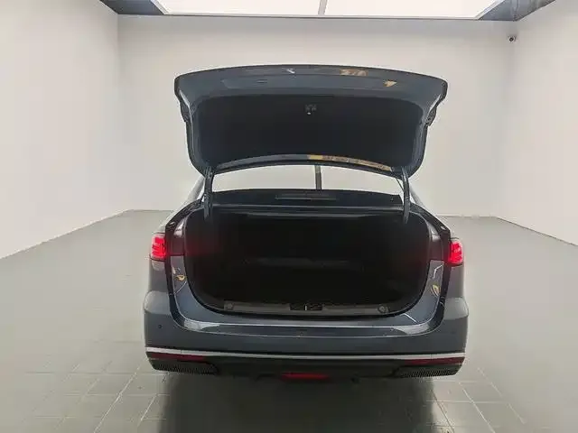 Geely Galaxy Stellar 6 — Фото автомобиля 15