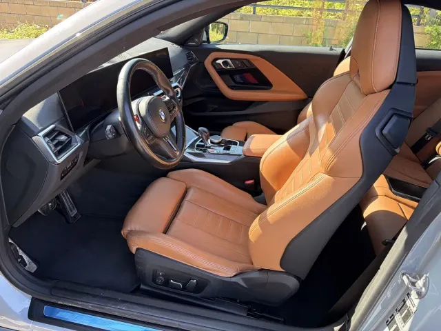 BMW M2 — Фото автомобиля 13