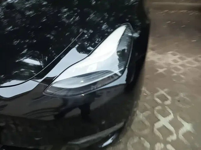 Tesla Model Y — Фото автомобиля 23