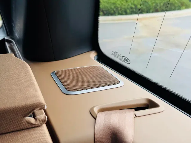 Land Rover Range Rover — Фото автомобиля 21
