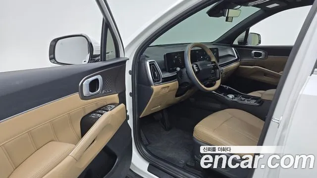Kia Sorento — Фото автомобиля 10