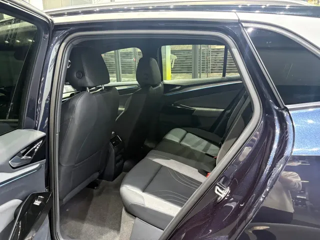 Volkswagen ID.4 Crozz — Фото автомобиля 9