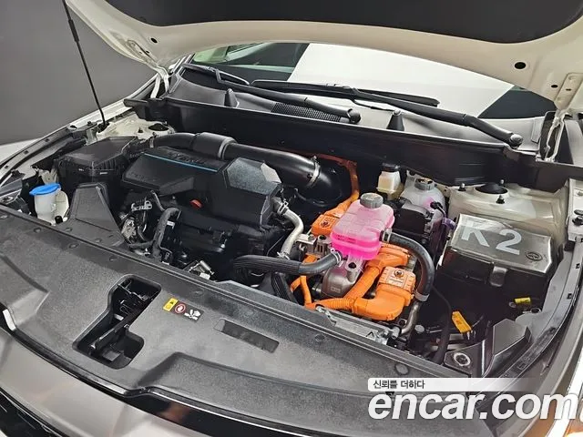 Kia Sportage Generation 5 — Фото автомобиля 6