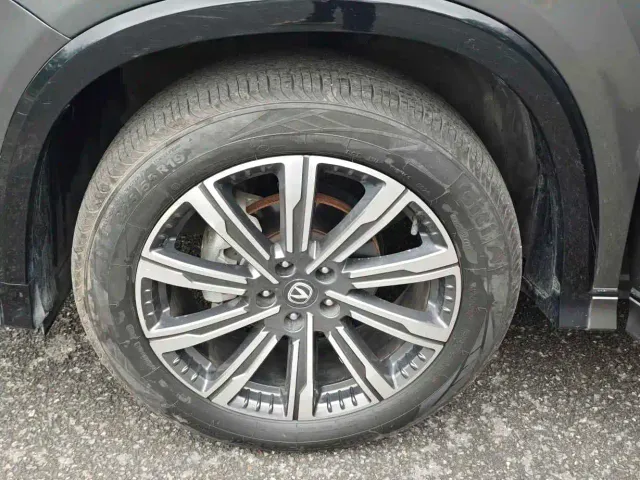 Changan CS75 Plus — Фото автомобиля 16