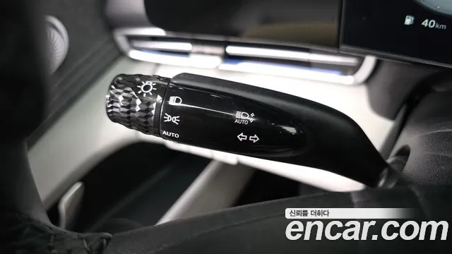 Hyundai Avante CN7 — Фото автомобиля 29