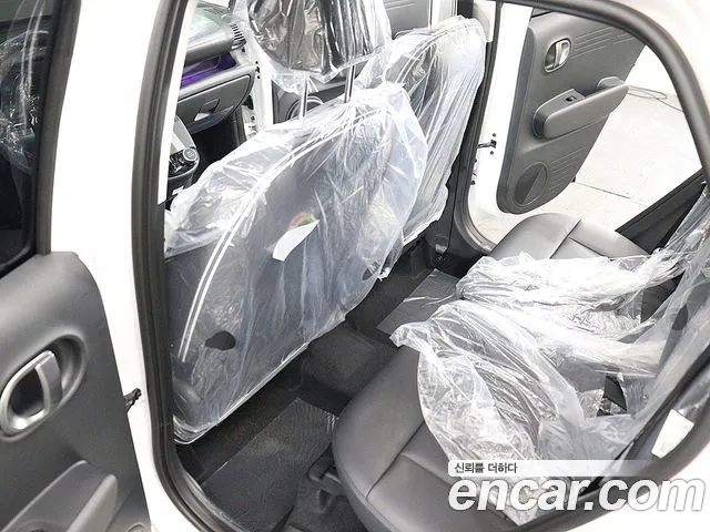Hyundai Casper Новый Casper Turbo Inspiration — Фото автомобиля 6